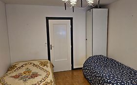 chambre 5mn de paris